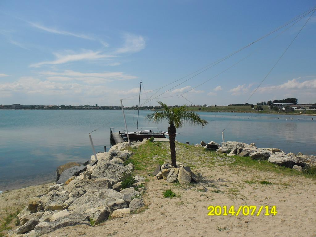 אפורי נורד Vila Raluca מראה חיצוני תמונה